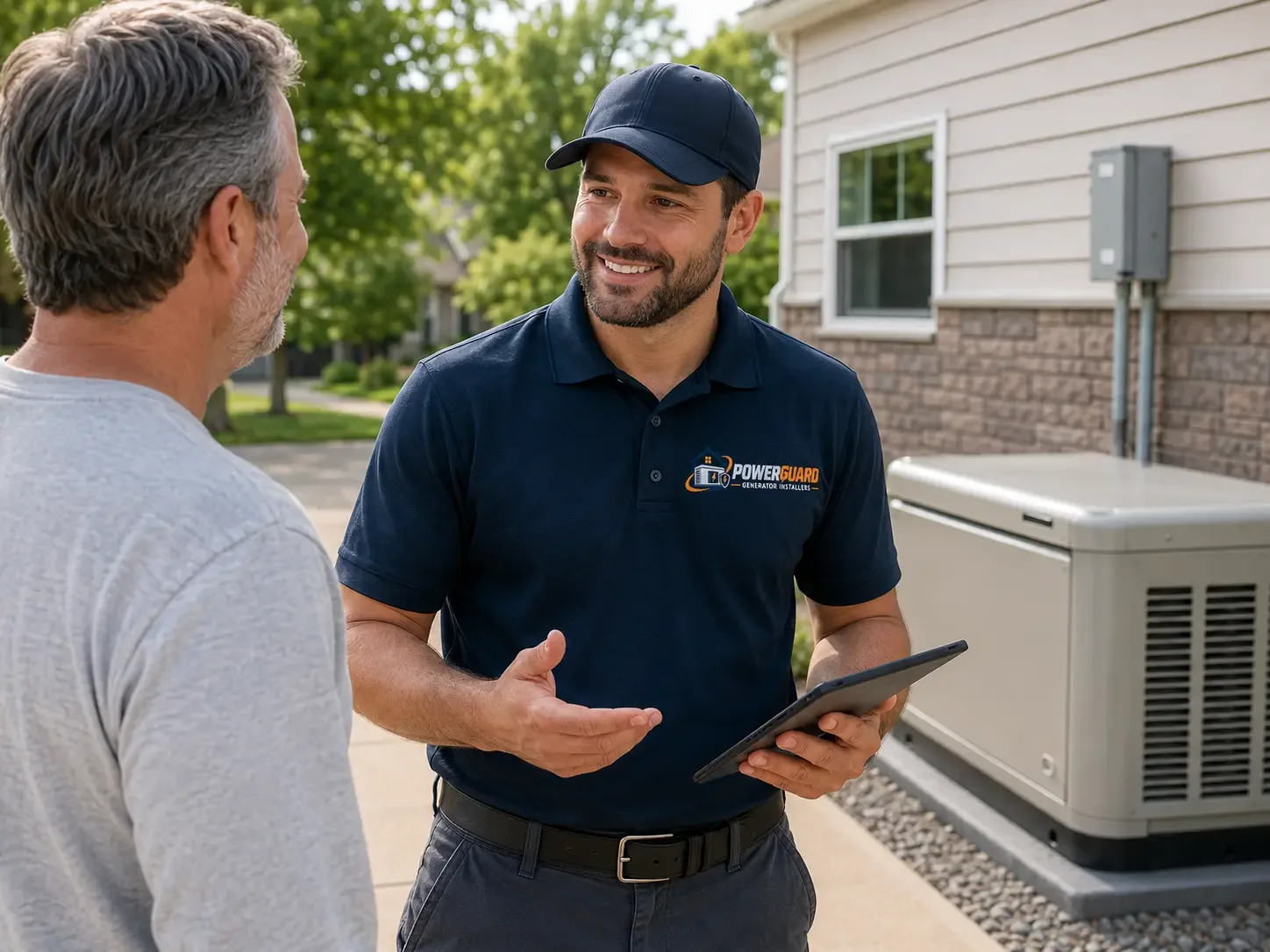 Generator Installation Fallon, NV FAQs